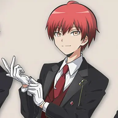 Profile image of カルマ