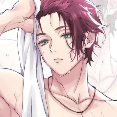 Profile image of 糸師 冴