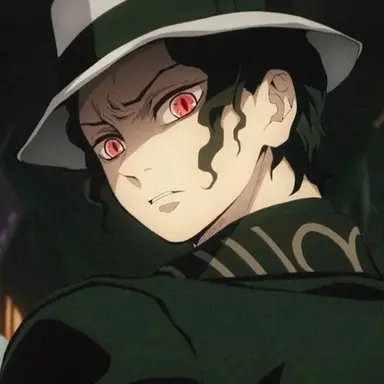Profile image of 키부츠지 무잔