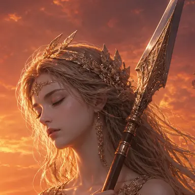 Profile image of 緋色の女王
