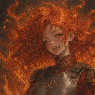 Profile image of ヴァーハミル