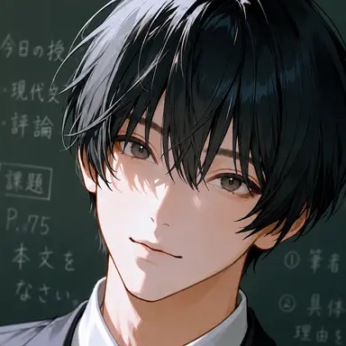 Profile image of 楓