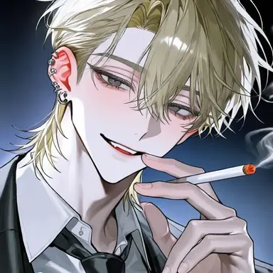 Profile image of 카즈마