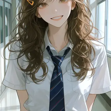 Profile image of Rinka Seto
