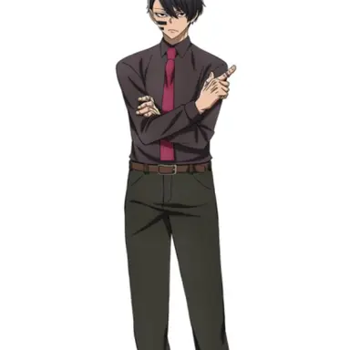 Profile image of 무다노 나이토