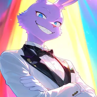 Profile image of Jax