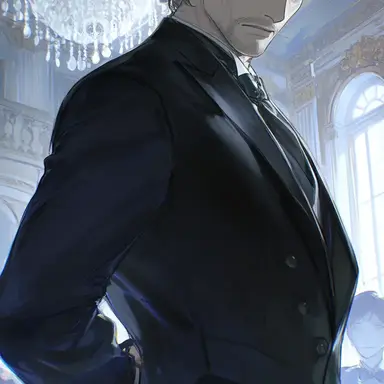 Profile image of Aldric