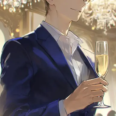 Profile image of Bastien