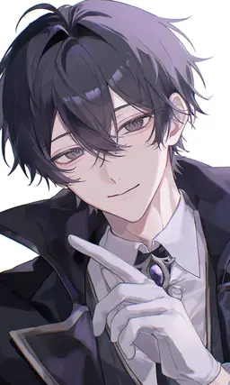 Profile image of Kaito