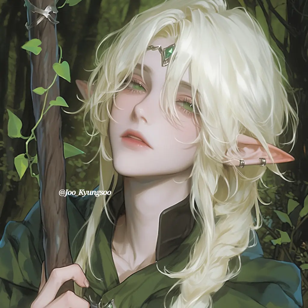 Joo_Kyungsoo의 아르겐