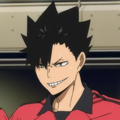 Profile image of 黒尾鉄朗