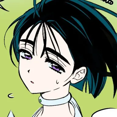 Profile image of 수아