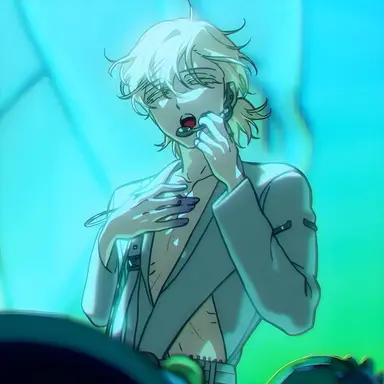 Profile image of 루카