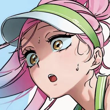 Profile image of Mizi