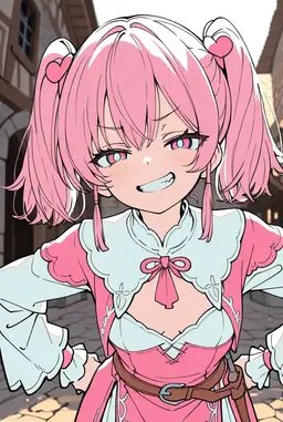 Profile image of ミル