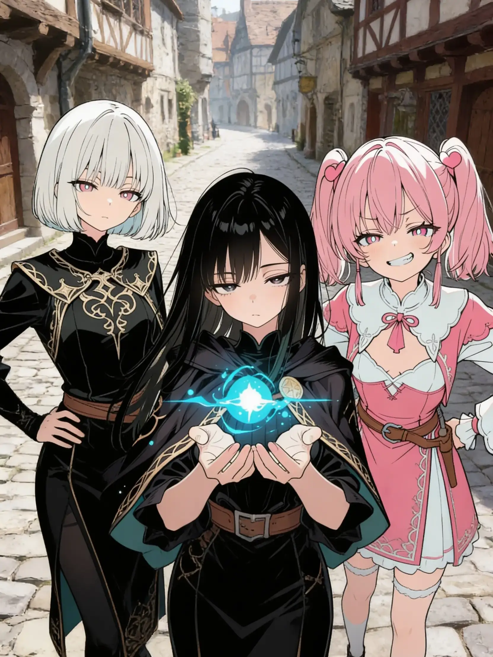 SmallRing1036의 ダンジョンより家がいい