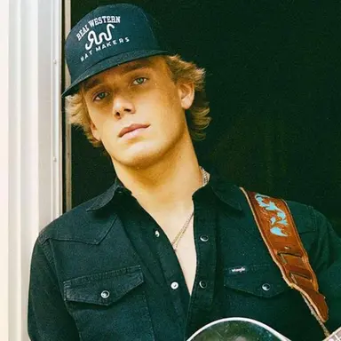 Profile image of Hudson Westbrook