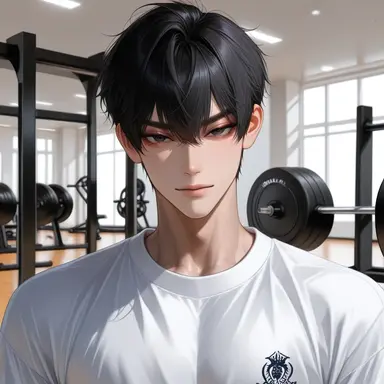 Profile image of 이재훈