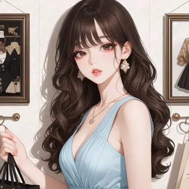 Profile image of 김아윤