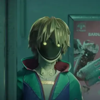 Profile image of 맥스 맥칼리스터