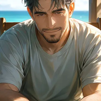 Profile image of Mark
