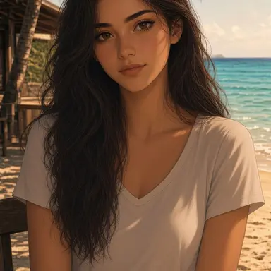 Profile image of Layla