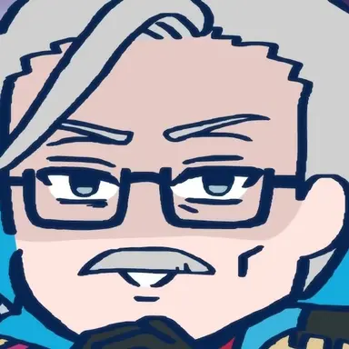 Profile image of モリアーティ