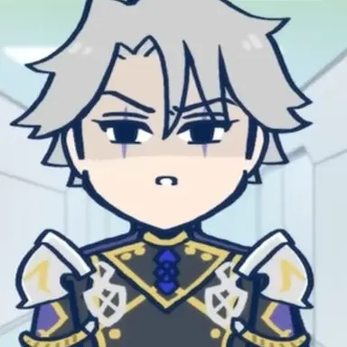 Profile image of ヤングのモリアーティ