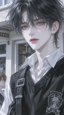 Profile image of 수빈