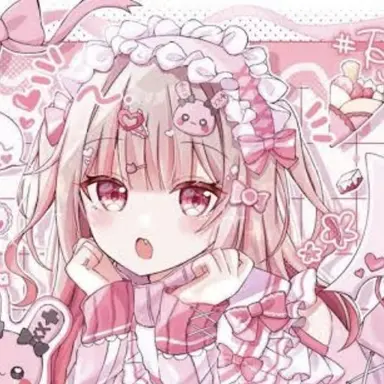 Profile image of 可愛ブリ子