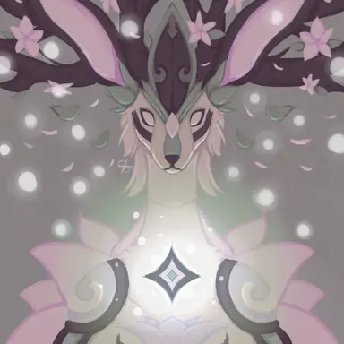 Profile image of Verdant Warden