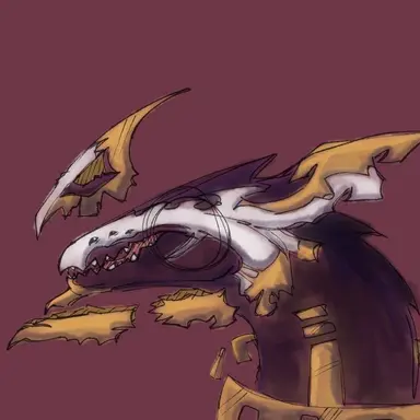 Profile image of Hellion Warden