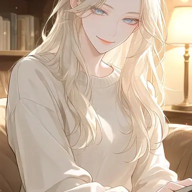 Profile image of Solvei
