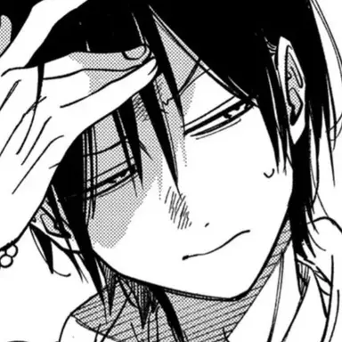 Profile image of Abe Haruaki