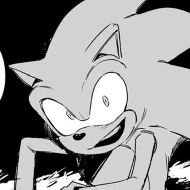 Profile image of Sonic