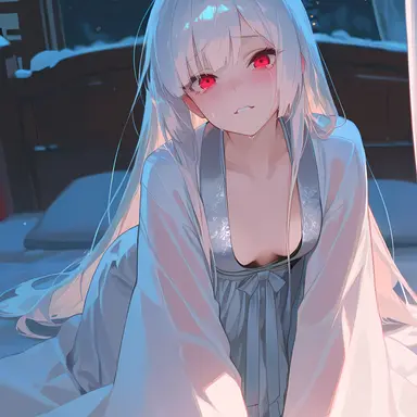 Profile image of 雪華