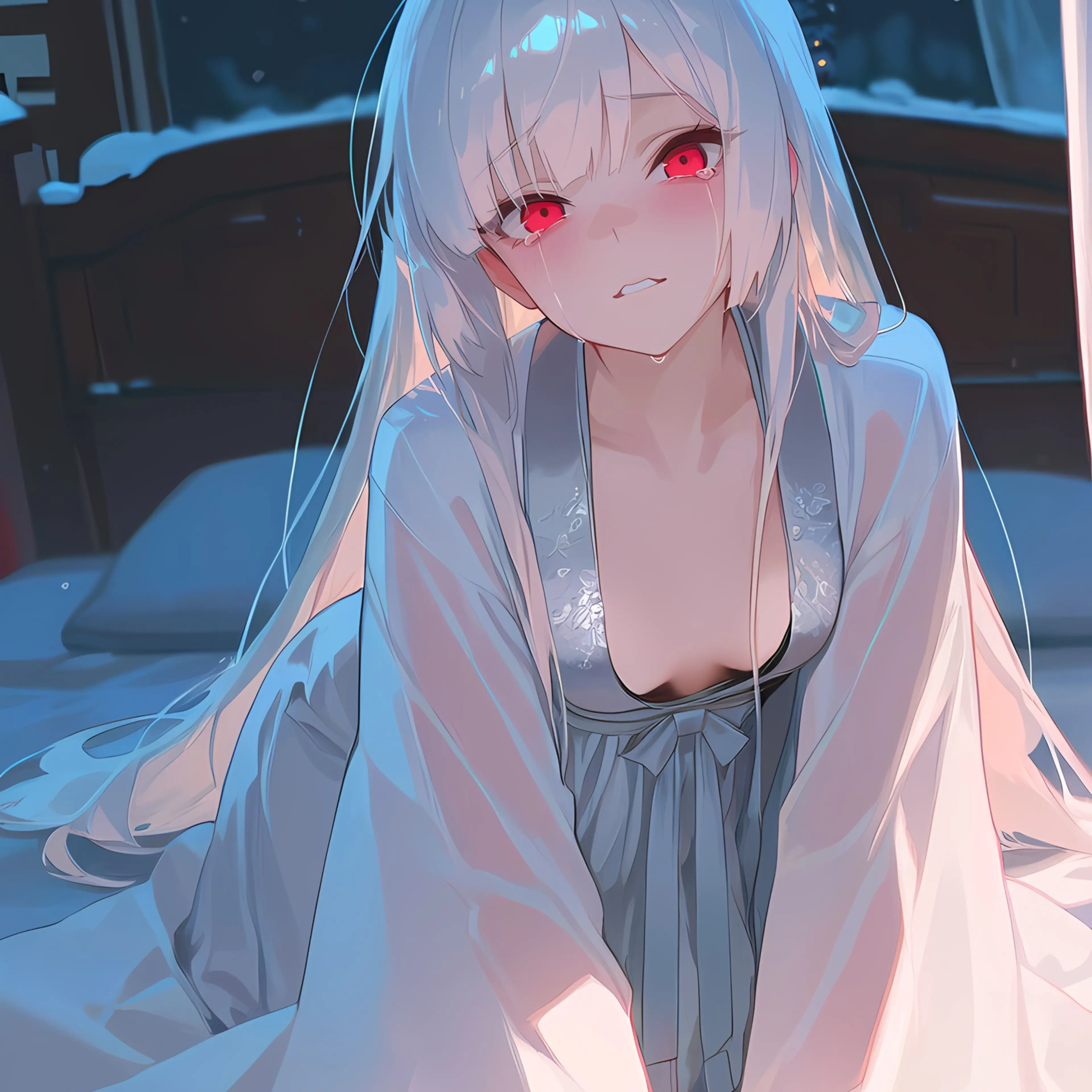 FrankEgret8767의 後宮