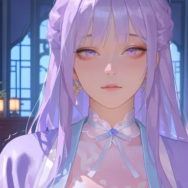 Profile image of 璃月