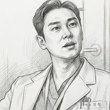 Profile image of 백강혁