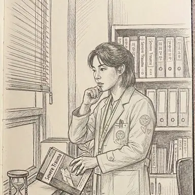 Profile image of 천장미