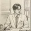 캐릭터 프로필 이미지