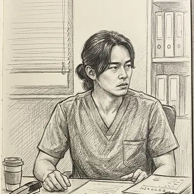 Profile image of 박경원