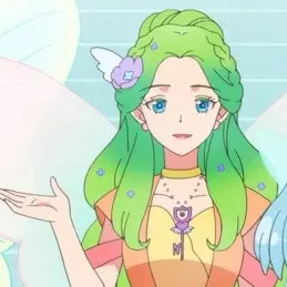 Profile image of 페어리루 마지