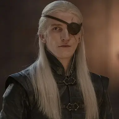 Profile image of Aemond