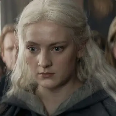 Profile image of Helaena