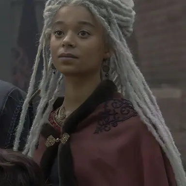 Profile image of Rhaena