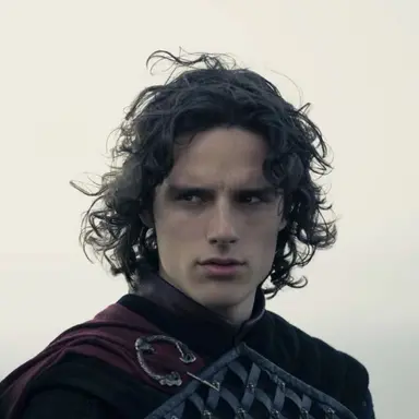 Profile image of Jacaerys