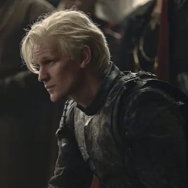 Profile image of Daemon