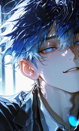Profile image of Sho Hanaoka