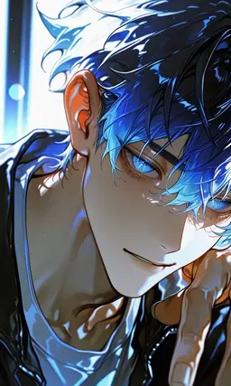 Profile image of Sho Hanaoka